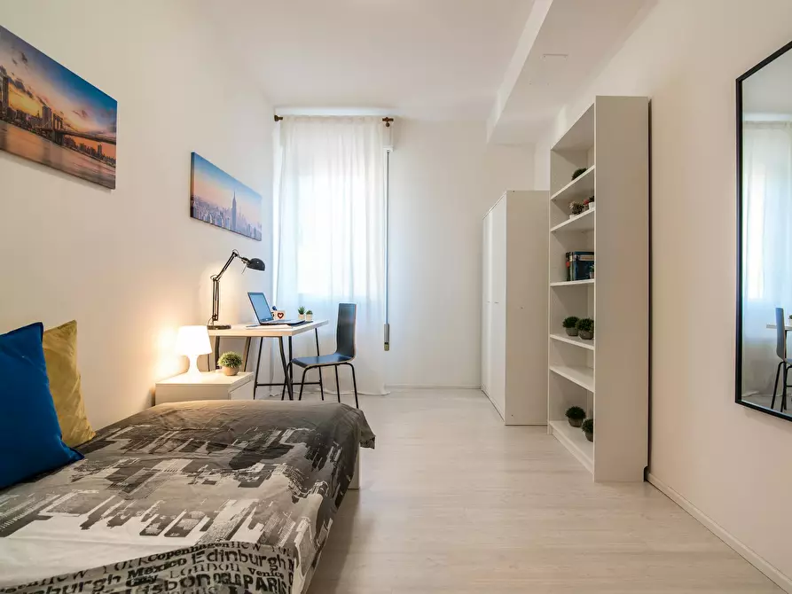 Immagine 2 di Camera in affitto  in Via San Prosdocimo a Padova