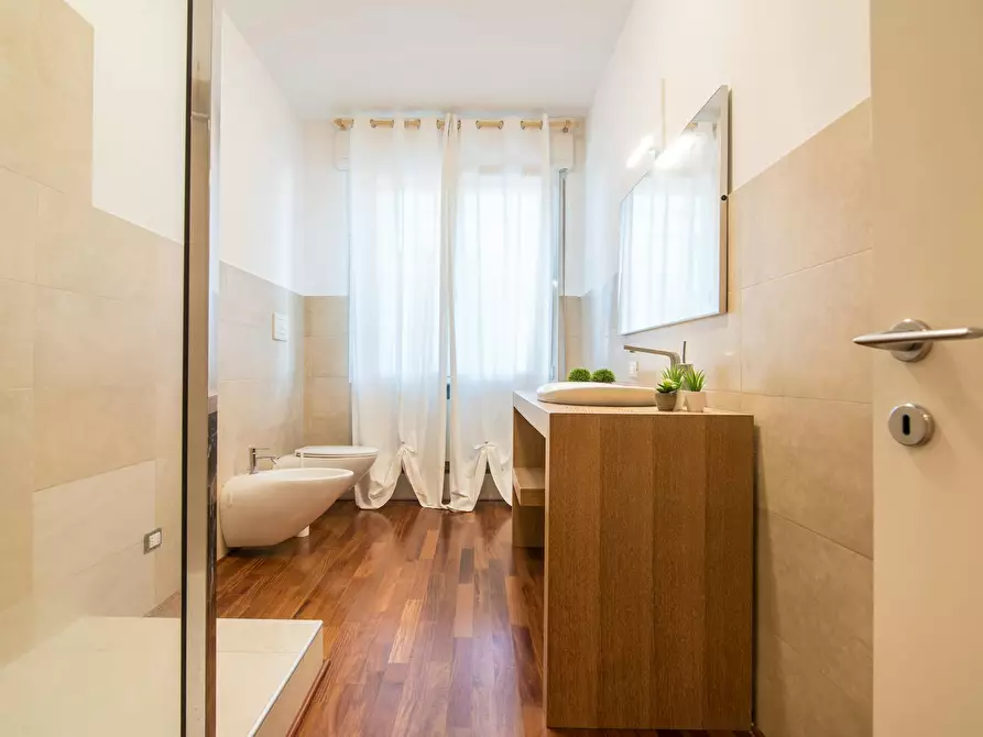 Immagine 10 di Camera in affitto  in Via San Prosdocimo a Padova