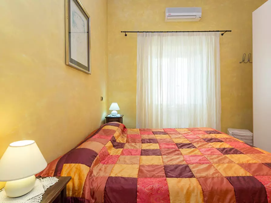 Immagine 7 di Appartamento in affitto  in Via Vicenza a Roma