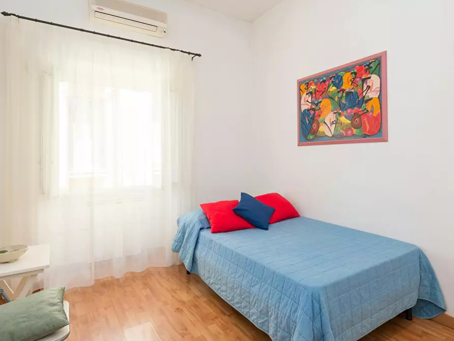 Immagine 9 di Appartamento in affitto  in Via Vicenza a Roma