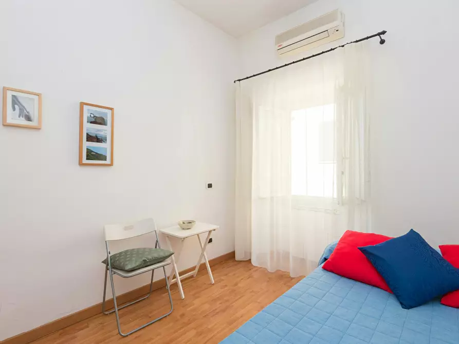 Immagine 10 di Appartamento in affitto  in Via Vicenza a Roma