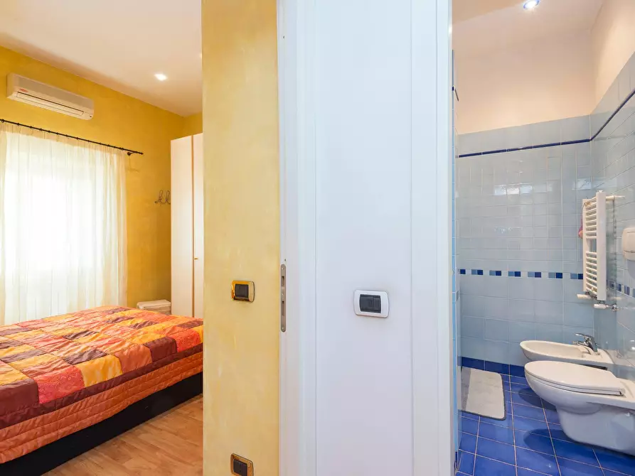 Immagine 8 di Appartamento in affitto  in Via Vicenza a Roma