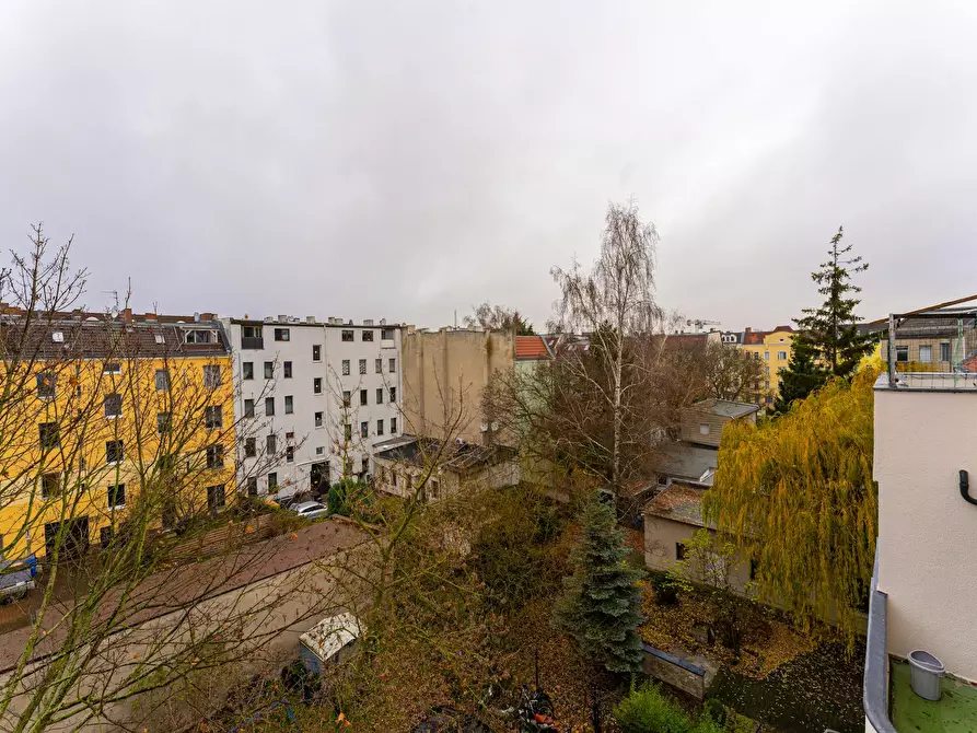 Immagine 6 di Camera in affitto  in Eichborndamm a Berlin