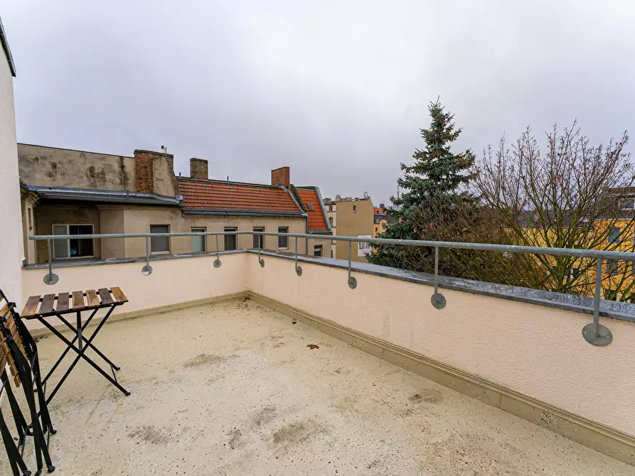 Immagine 4 di Camera in affitto  in Eichborndamm a Berlin
