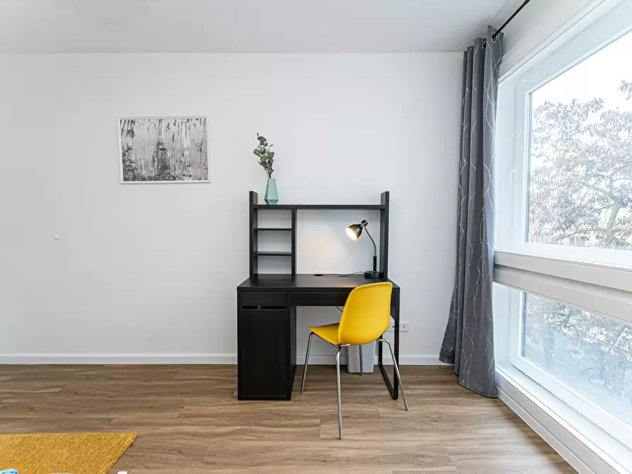 Immagine 4 di Camera in affitto  in Eichborndamm a Berlin