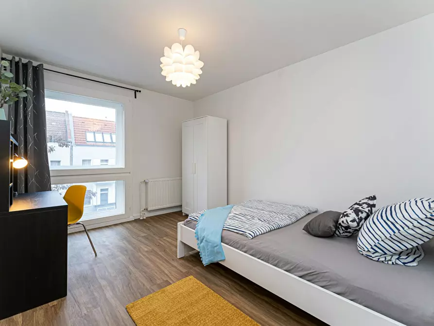 Immagine 1 di Camera in affitto  in Eichborndamm a Berlin