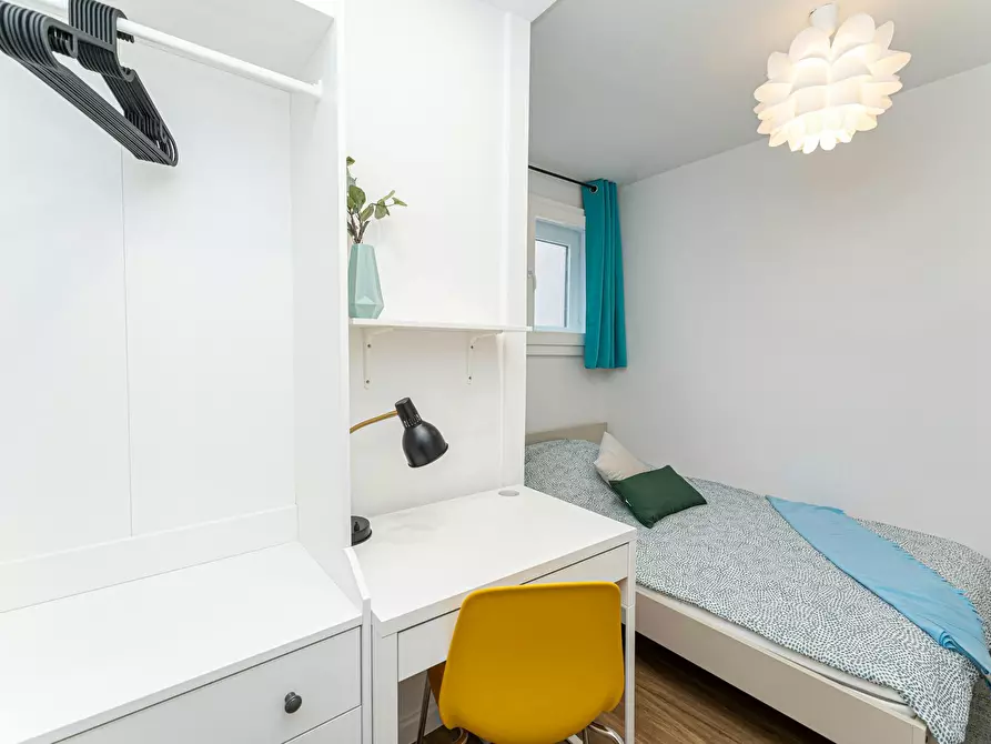 Immagine 1 di Camera in affitto  in Eichborndamm a Berlin