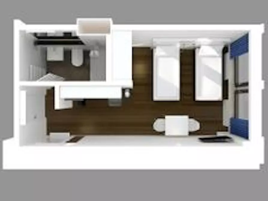 Immagine 3 di Appartamento in affitto  in Triebstraße a München