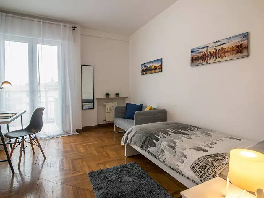 Immagine 4 di Camera in affitto  in Via Niccolò Copernico a Padova