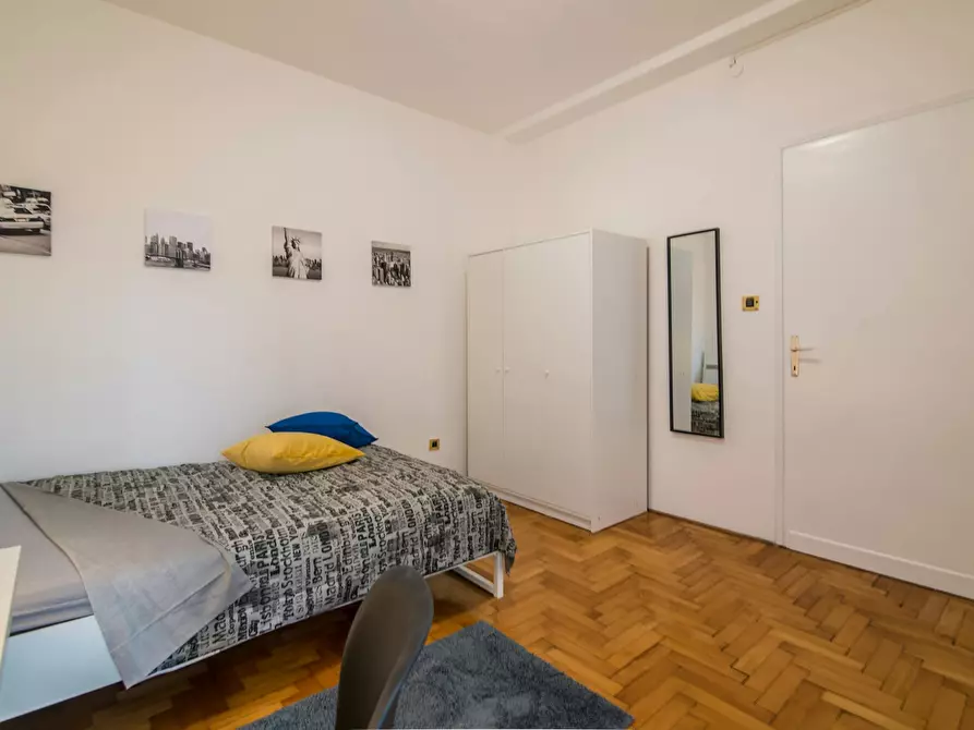 Immagine 4 di Camera in affitto  in Via Niccolò Copernico a Padova