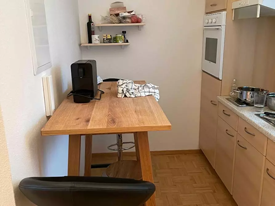 Immagine 4 di Appartamento in affitto  in Schreiberstraße a Stuttgart Stuttgart-West