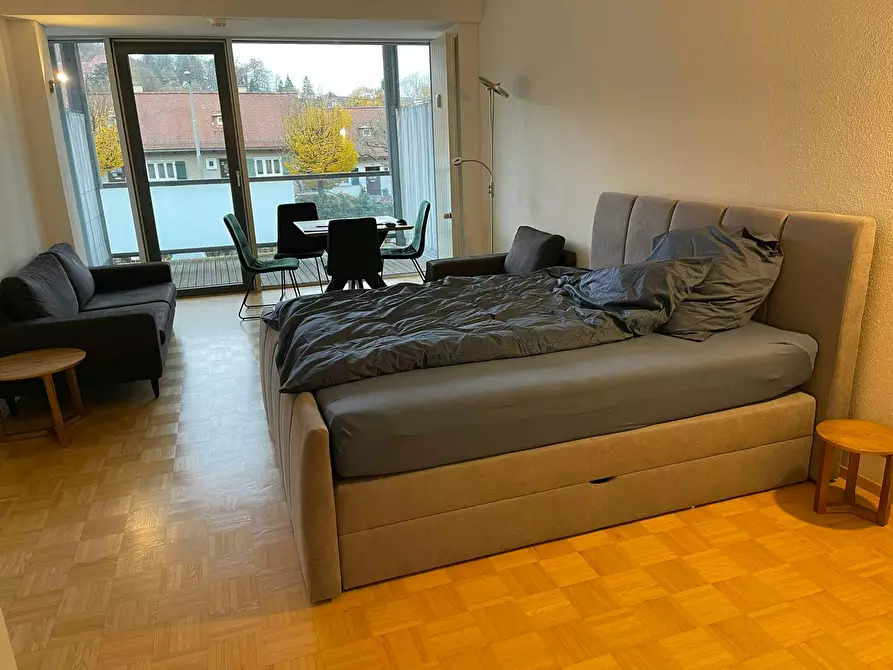 Immagine 3 di Appartamento in affitto  in Schreiberstraße a Stuttgart Stuttgart-West