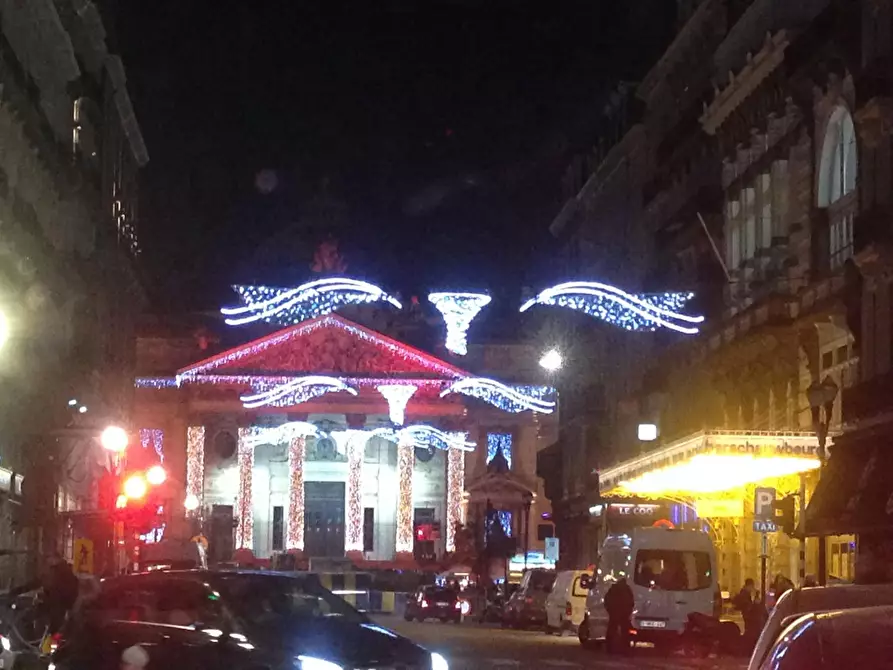 Immagine 6 di Camera in affitto  in Rue Saint-Christophe a Bruxelles