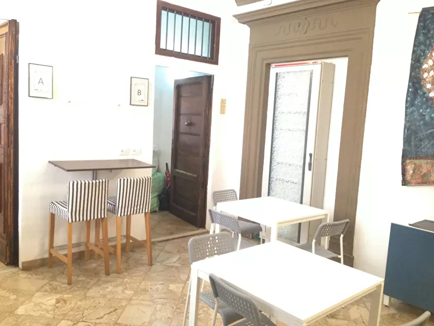 Immagine 6 di Camera condivisa in affitto  in Via del Porrione a Siena