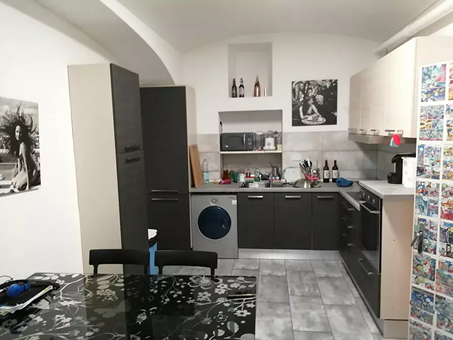 Immagine 3 di Camera condivisa in affitto  in Piazza Vittorio Veneto a Torino