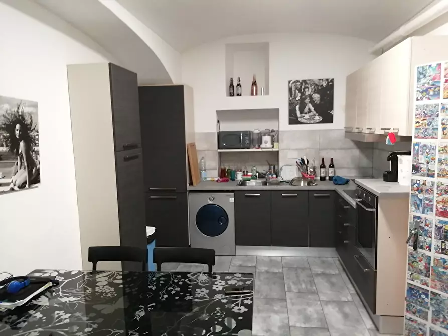 Immagine 4 di Camera condivisa in affitto  in Piazza Vittorio Veneto a Torino