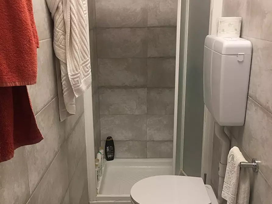 Immagine 6 di Camera condivisa in affitto  in Piazza Vittorio Veneto a Torino