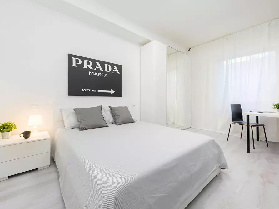 Immagine 1 di Camera in affitto  in Via Giovanni Berchet a Padova