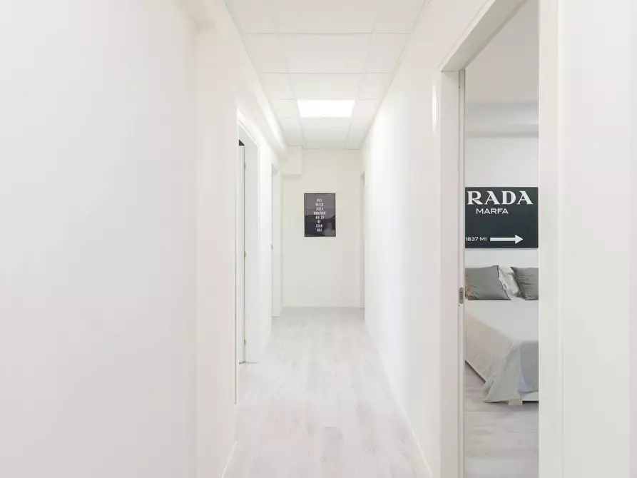 Immagine 7 di Camera in affitto  in Via Giovanni Berchet a Padova