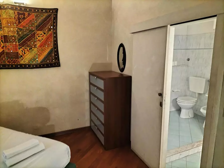 Immagine 7 di Appartamento in affitto  in Via dell'Alloro a Firenze