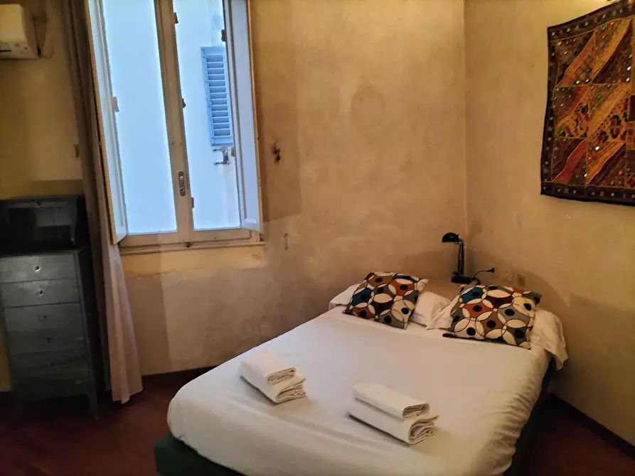 Immagine 5 di Appartamento in affitto  in Via dell'Alloro a Firenze