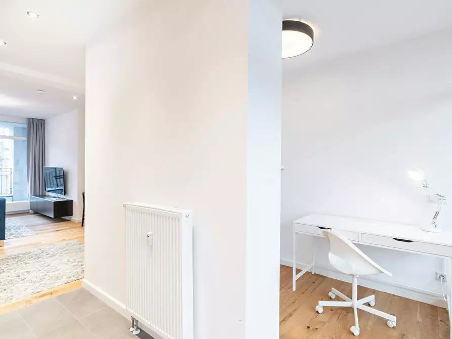 Immagine 7 di Appartamento in affitto  in Markgrafendamm a Berlin Friedrichshain