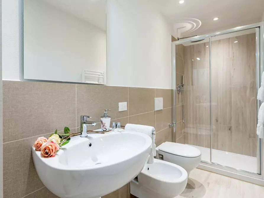 Immagine 6 di Appartamento in affitto  in Via Gaspero Barbera a Firenze