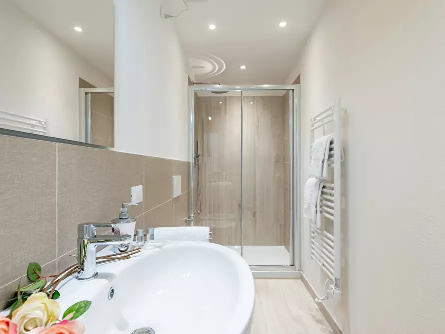 Immagine 7 di Appartamento in affitto  in Via Gaspero Barbera a Firenze