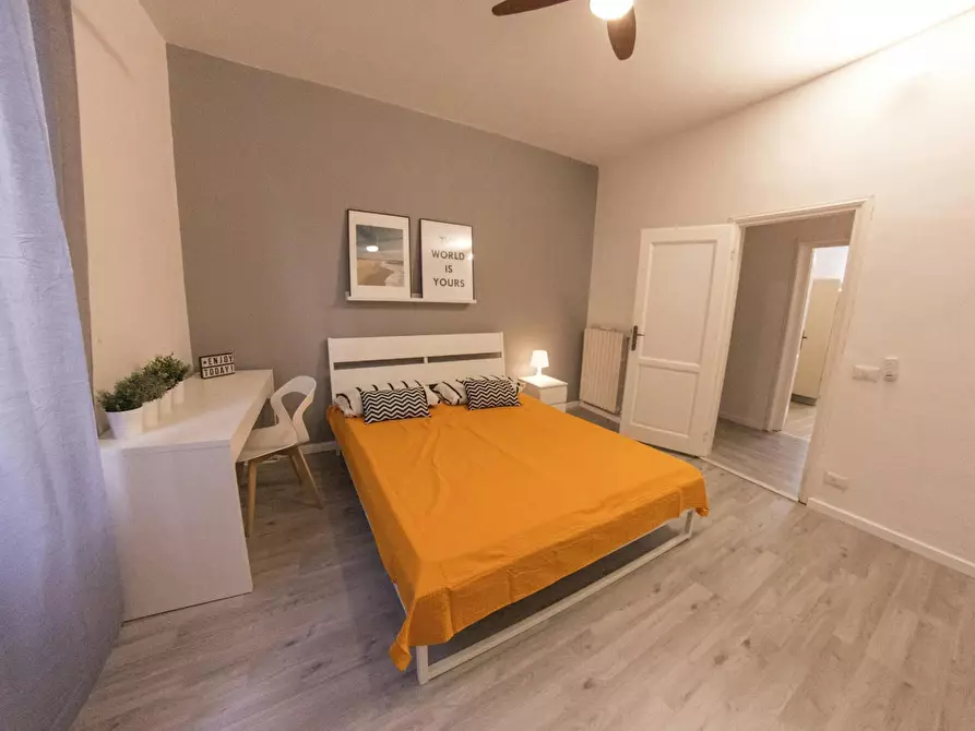 Immagine 2 di Camera in affitto  in Viale Don Giovanni Minzoni a Firenze