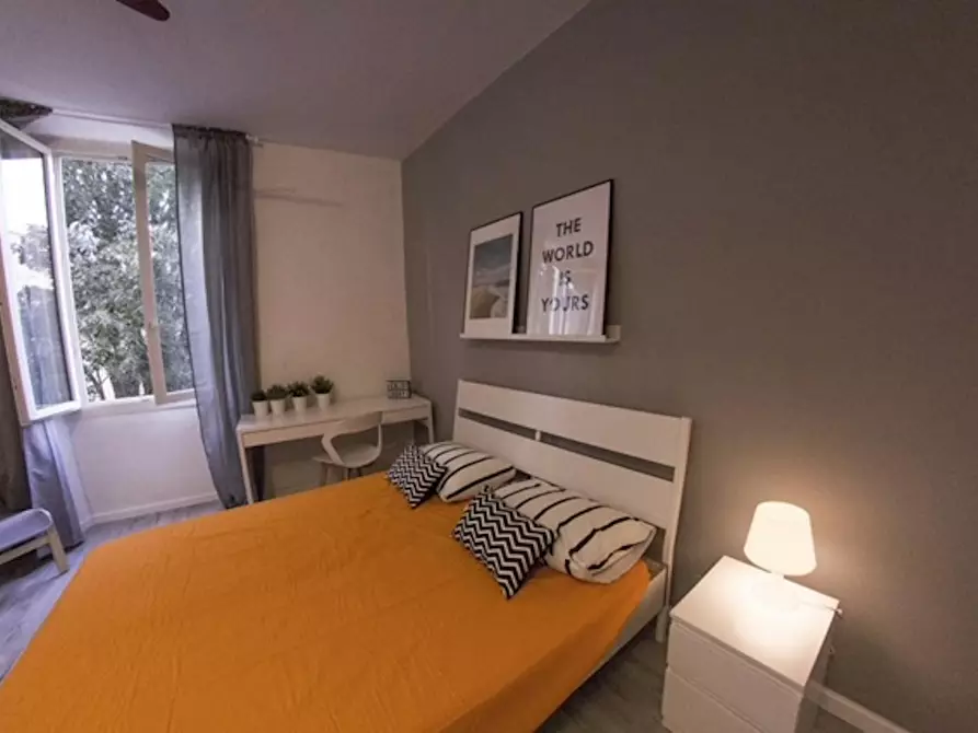 Immagine 3 di Camera in affitto  in Viale Don Giovanni Minzoni a Firenze