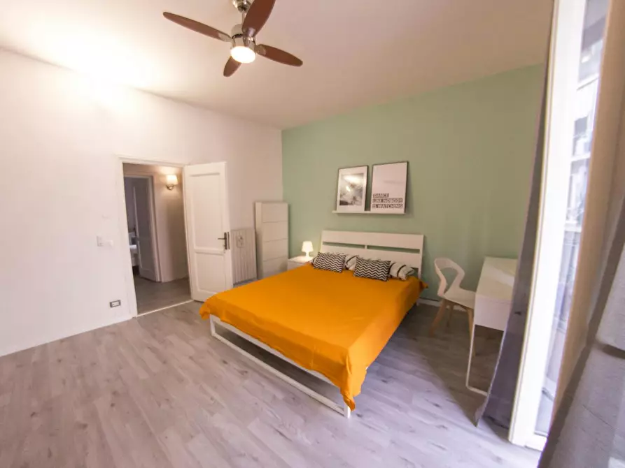 Immagine 1 di Camera in affitto  in Viale Don Giovanni Minzoni a Firenze