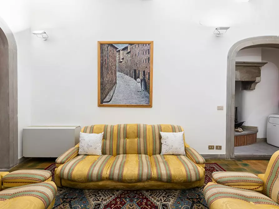 Immagine 3 di Appartamento in affitto  in Via dei Velluti a Firenze