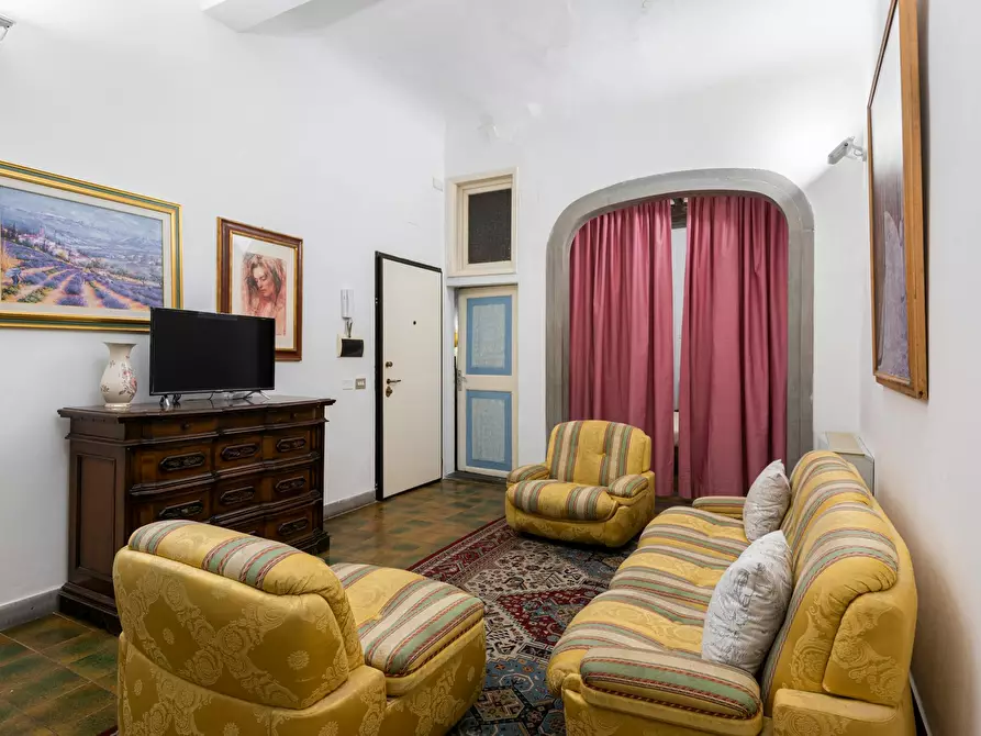 Immagine 4 di Appartamento in affitto  in Via dei Velluti a Firenze