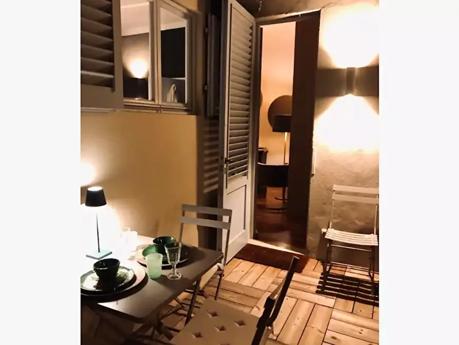 Immagine 7 di Appartamento in affitto  in Lungarno degli Acciaioli a Firenze