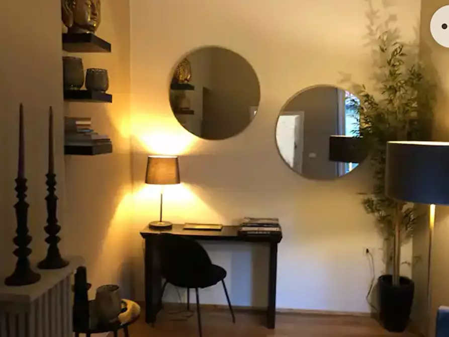 Immagine 2 di Appartamento in affitto  in Lungarno degli Acciaioli a Firenze