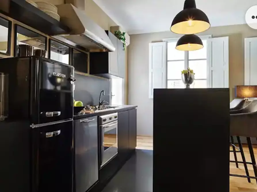 Immagine 5 di Appartamento in affitto  in Lungarno degli Acciaioli a Firenze