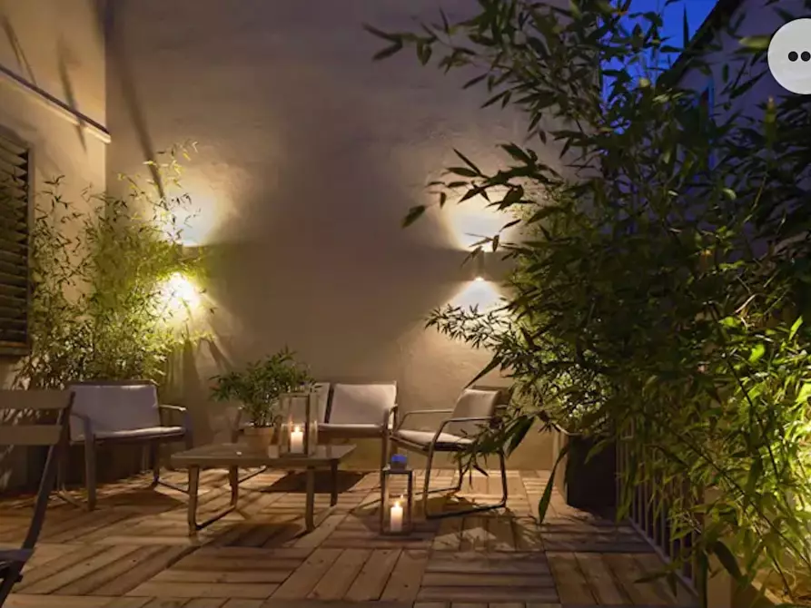 Immagine 3 di Appartamento in affitto  in Lungarno degli Acciaioli a Firenze