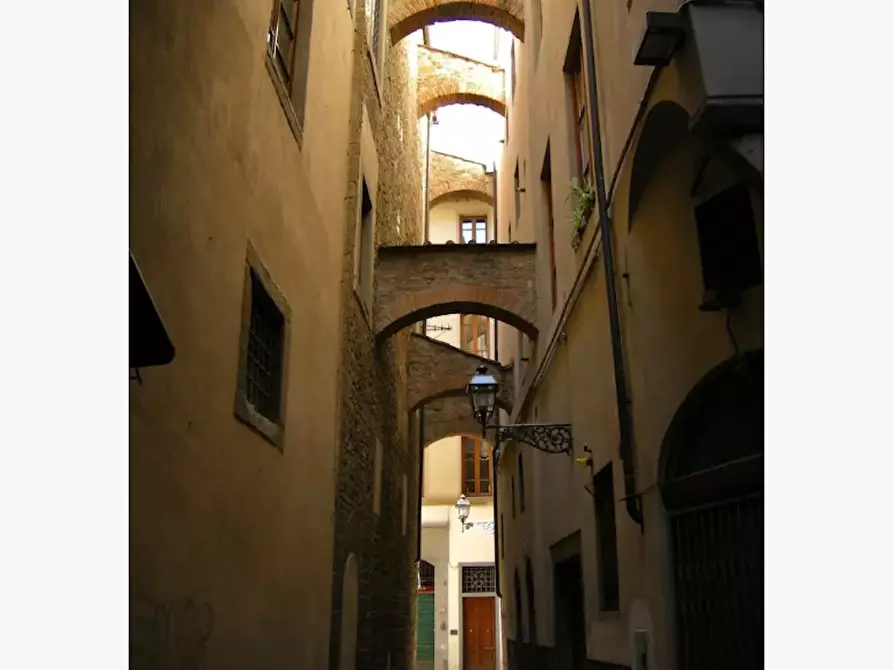 Immagine 8 di Appartamento in affitto  in Lungarno degli Acciaioli a Firenze