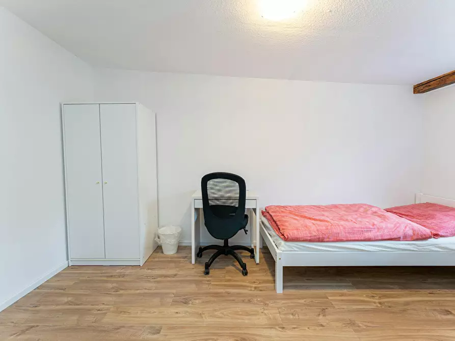 Immagine 3 di Camera condivisa in affitto  in Neuendorfer Straße a Berlin