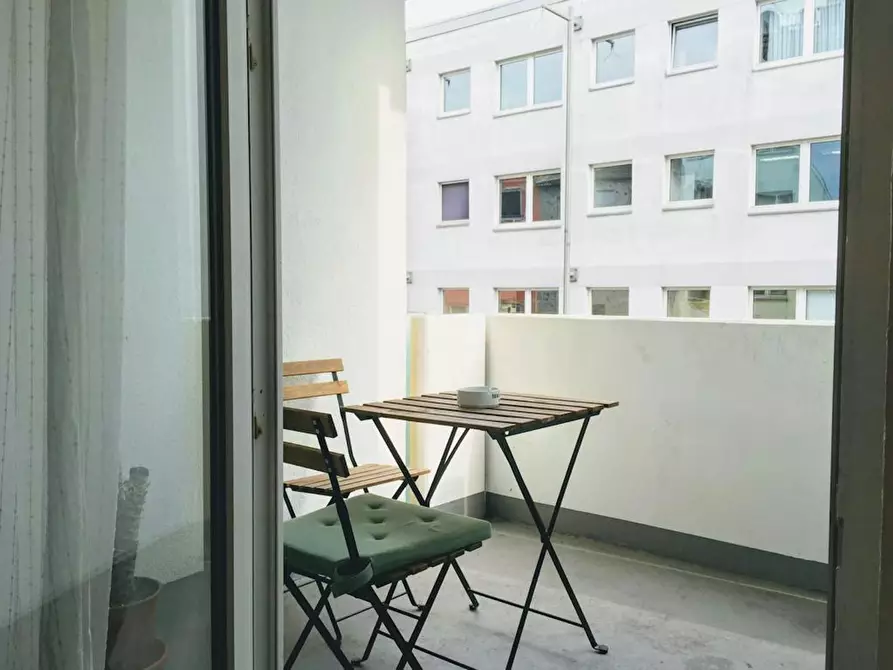 Immagine 2 di Appartamento in affitto  in Ludwigstraße a Dortmund