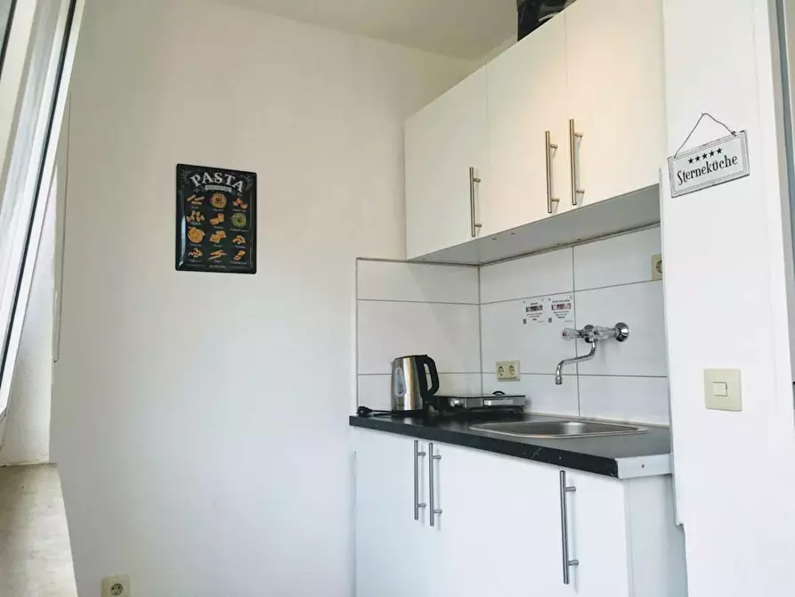 Immagine 4 di Appartamento in affitto  in Ludwigstraße a Dortmund