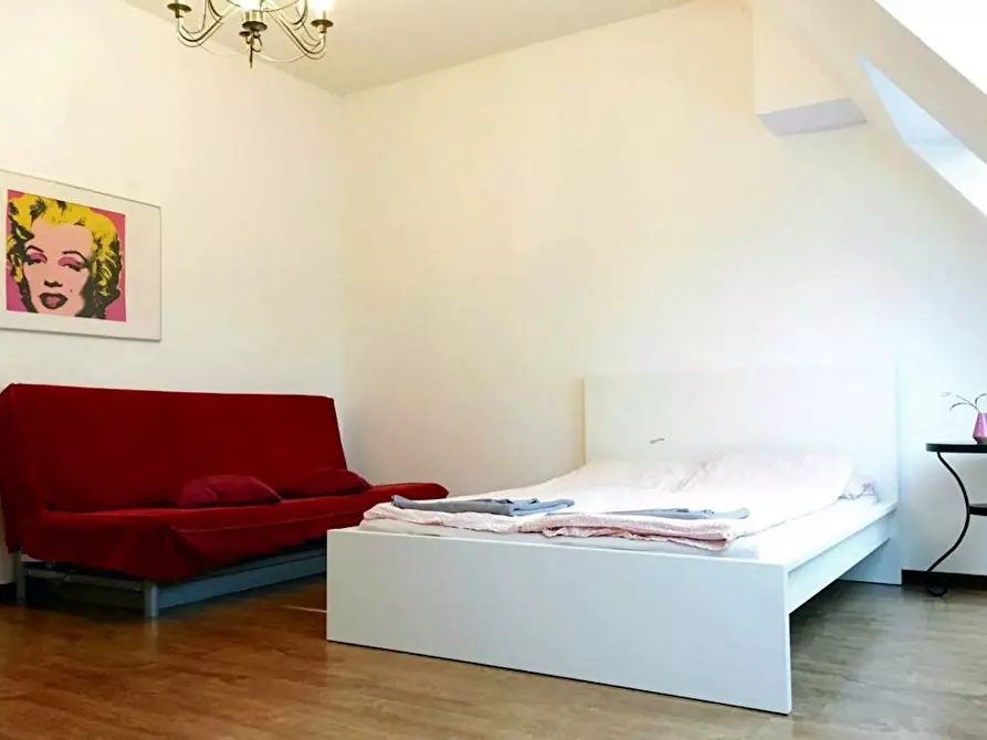 Immagine 2 di Appartamento in affitto  in Ludwigstraße a Dortmund