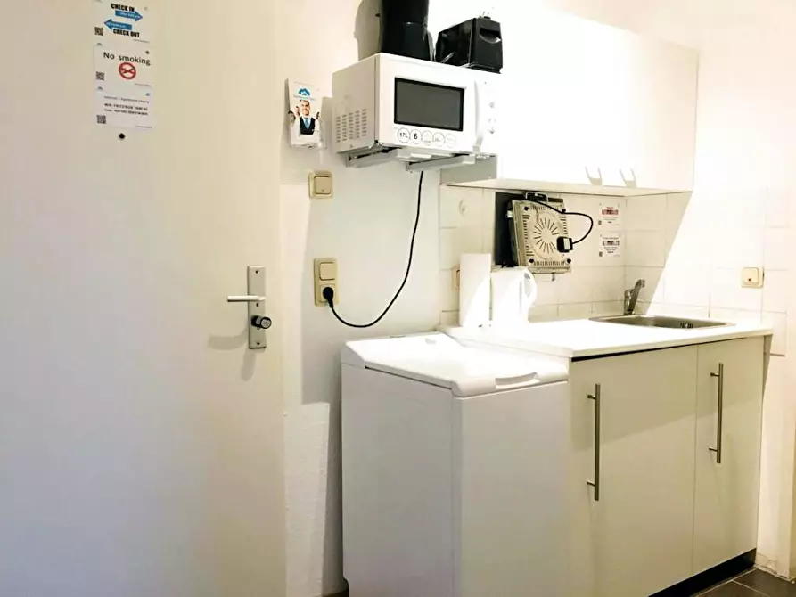 Immagine 5 di Appartamento in affitto  in Ludwigstraße a Dortmund
