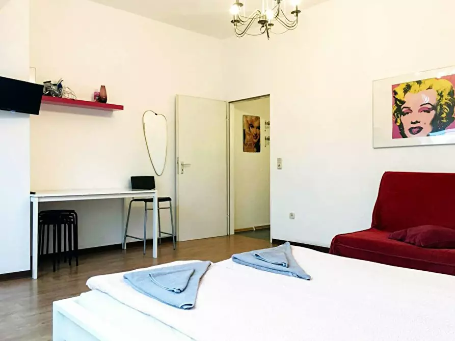 Immagine 4 di Appartamento in affitto  in Ludwigstraße a Dortmund