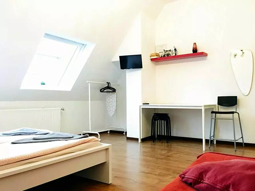 Immagine 3 di Appartamento in affitto  in Ludwigstraße a Dortmund