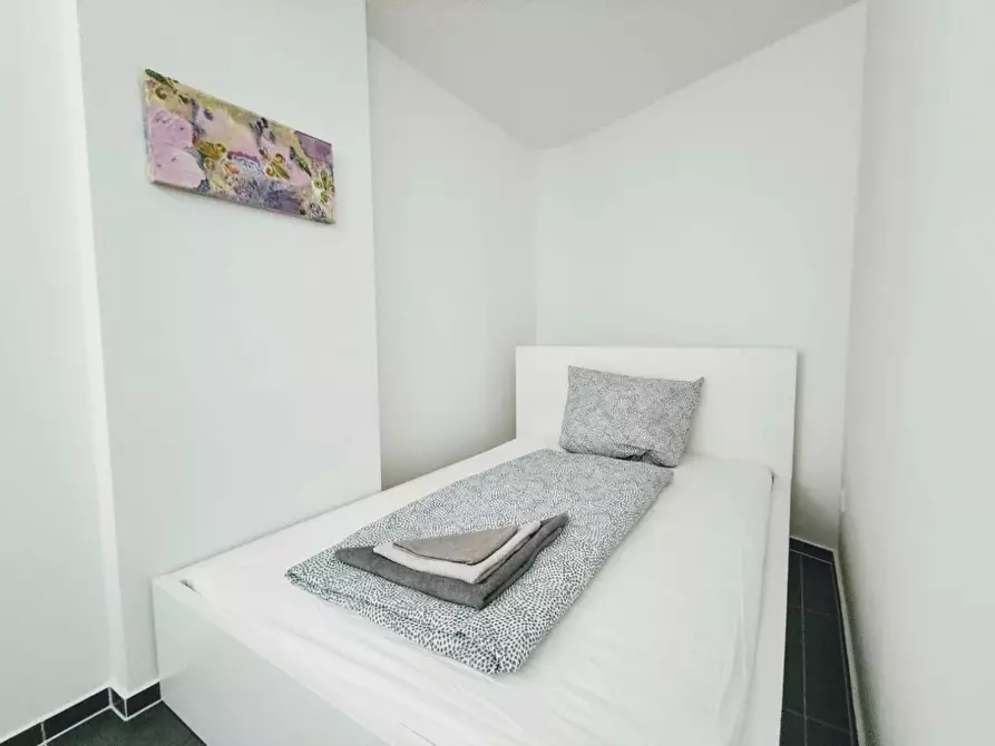 Immagine 4 di Appartamento in affitto  in Schwanenwall a Dortmund
