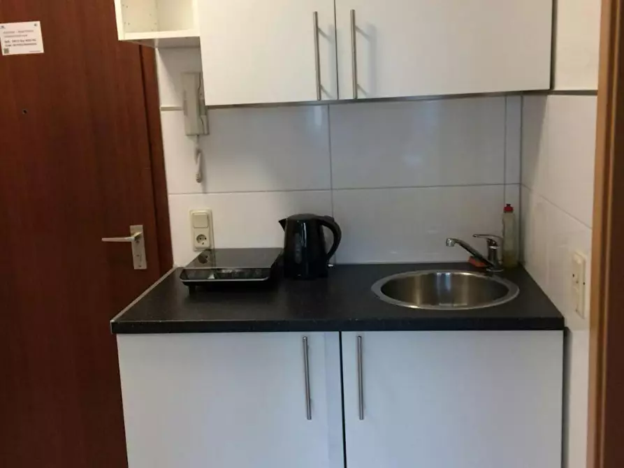 Immagine 5 di Appartamento in affitto  in Schwanenwall a Dortmund