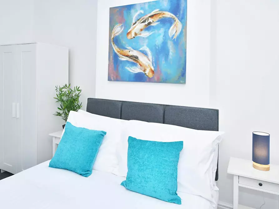 Immagine 10 di Casa indipendente in affitto  in Grosvenor Avenue a 