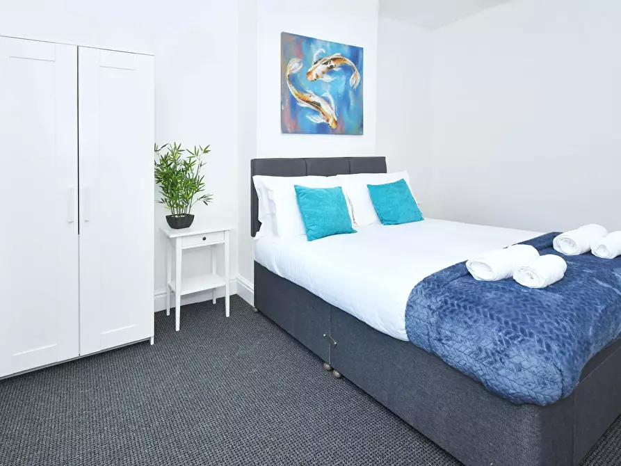 Immagine 9 di Casa indipendente in affitto  in Grosvenor Avenue a 