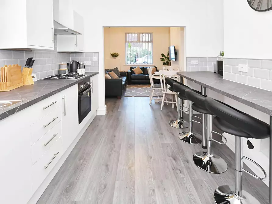 Immagine 6 di Casa indipendente in affitto  in Grosvenor Avenue a 